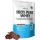 BioTech USA 100% Pure Whey 1000 g Csokoládé-Mogyoróvaj