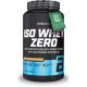 BioTech USA Iso Whey Zero 908 g Vanília
