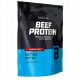 BioTech USA Beef Protein 500 g Eper