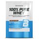 BioTech USA 100% Pure Whey 28 g Karamell-Cappuccino