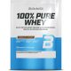 BioTech USA 100% Pure Whey 28 g Málnás Sajttorta