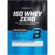 BioTech USA Iso Whey Zero 25 g Vanília