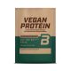 BioTech USA Vegan Protein 25 g Mogyoró