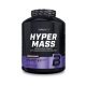 BioTech USA Hyper Mass 4000 g Vanília
 