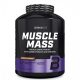 BioTech USA Muscle Mass 4000 g Csokoládé
