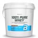 BioTech USA 100% Pure Whey 4000 g Csokoládé