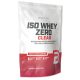 BioTech USA Iso Whey Zero Clear 1000 g Barackos Ice-Tea