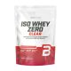 BioTech USA Iso Whey Zero Clear 1000 g Görögdinnye