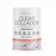 BioTechUSA Clear Collagen Professional italpor 350 g rózsa - gránátalma