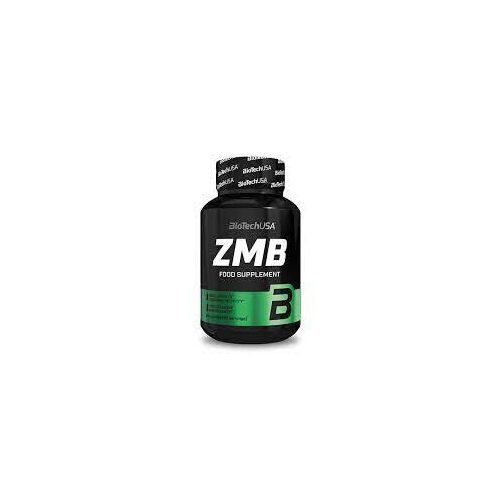 BioTech USA ZMB 60 db