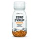 BioTech USA Zero Syrup 320 ml - juharszirup