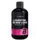 BioTech USA L - Carnitine 100000 500ml Alma