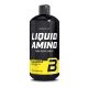 BioTech USA Liquid Amino 1000 ml Citrom