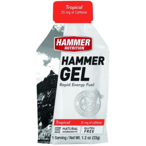 Hammer gél - trópusi