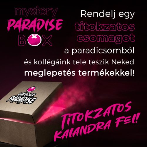 Outdoor Paradise Mystery Box 30000 Ft