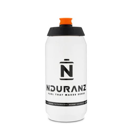 Nduranz kerékpáros kulacs, 550 ml