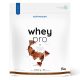 Nutriversum WHEY PRO - 1000 g csokoládé