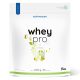 Nutriversum WHEY PRO - 1000 g - Pisztácia