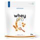 Nutriversum WHEY PRO - 1000 g sós karamell