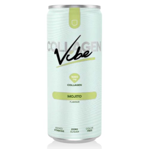 Nano Supps Collagen Vibe 330 ml Mojito