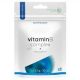 Nutriversum B-Complex - 30 tabletta