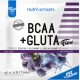 Nutriversum BCAA + GLUTA 6 g kékmálna