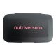 Nutriversum - PillBox tablettat Black