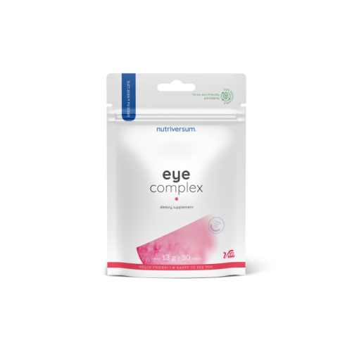 Nutriversum Eye Complex 30 db