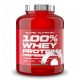 SCITEC NUTRITION 100% WHEY PROTEIN PROFESSIONAL - Banán 2350 g