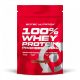 SCITEC NUTRITION 100% WHEY PROTEIN PROFESSIONAL - Citromos sajttorta 500 g