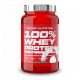 SCITEC NUTRITION 100% WHEY PROTEIN PROFESSIONAL - Csokoládé 920 g