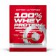 SCITEC NUTRITION 100% WHEY PROTEIN PROFESSIONAL - Vanília 30 g