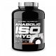 SCITEC NUTRITION ANABOLIC ISO+HYDRO - Vanília 2350 g