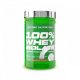 SCITEC NUTRITION 100% WHEY ISOLATE  - Eper 700 g