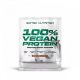 SCITEC NUTRITION100% VEGAN PROTEIN 33 g