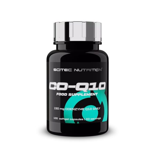 SCITEC NUTRITION CO-Q10 