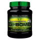 SCITEC NUTRITION G-BOMB 2.0 - Citromos Ice Tea 500g