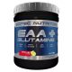 SCITEC NUTRITION EAA + GLUTAMINE - Cseresznye - lime 300g