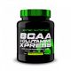 SCITEC NUTRITION BCAA + GLUTAMINE XPRESS - Alma 600 g