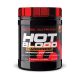 SCITEC NUTRITION HOT BLOOD HARDCORE - Red berry 375 g