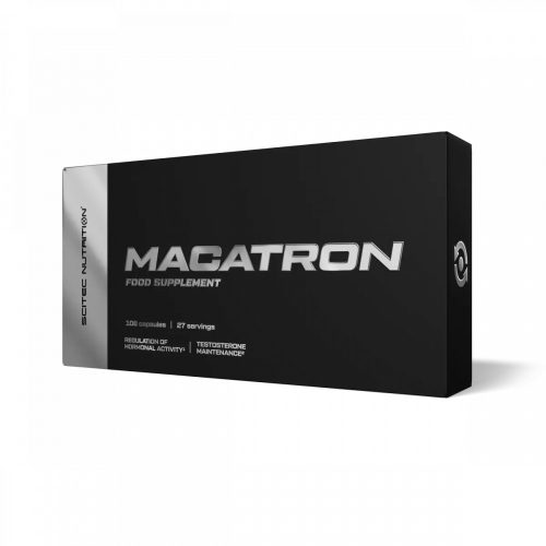 SCITEC NUTRITION MACATRON (108 KAP.)