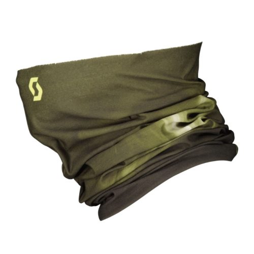 Scott LT Neck Gaiter unisex csősál