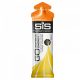 SiS GO Isotonic energiazselé 60 ml - narancs