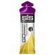 SiS GO Isotonic energiazselé 60 ml - fekete ribizli