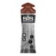 SiS GO Energy + Isotonic energiazselé 60 ml - Cola