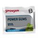 Sponser Power Gums gumicukor 75g, savanyú