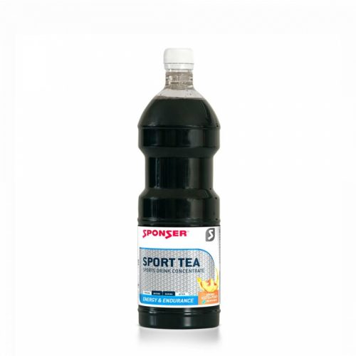 Sponser Sport Tea hipotóniás ital, 1L