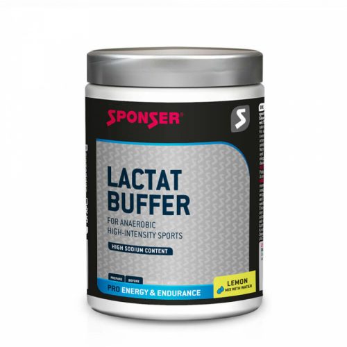 Sponser Lactat Buffer savasodásgátló, 800g