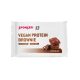 Sponser Vegan Protein Brownie fehérjeszelet, 50g