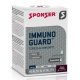 Sponser Immunoguard immunvédő, 10x4 g, Feket ribizli